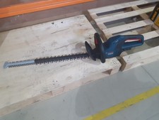 cordless hedge trimmer for sale  SAXMUNDHAM