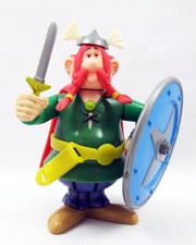 Play asterix abraracourcix d'occasion Play asterix abraracourcix d'occasion  France
