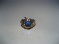 Vintage charm gold for sale  Aurora