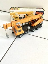 Dinky toys. coles d'occasion  Antibes