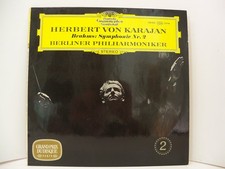 Brahms symphonie nr. d'occasion  Expédié en Belgium