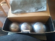 Set obut competition for sale  GILLINGHAM