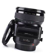 Canon 45mm f2.8 for sale  HALESOWEN