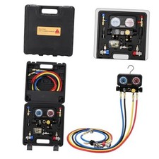 Gauge set hvac for sale  Miami