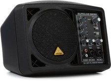 Alto-falante Behringer Eurolive B205D 150W monitor alimentado comprar usado  Enviando para Brazil