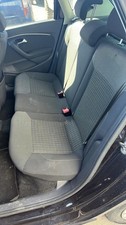 Banquette arriere volkswagen d'occasion  La Chapelle-Saint-Mesmin