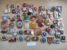 Sale abzeichen udssr gebraucht kaufen  Kaiserslautern