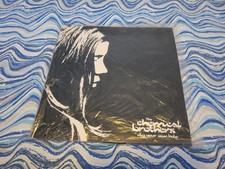 The chemical brothers usato The chemical brothers usato  Trivignano Udinese