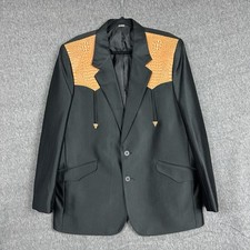 Westerner cowboy suit for sale  Portland