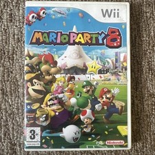Mario party vgc for sale  STOKE-ON-TRENT