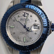 Invicta swiss made for sale  Trenton
