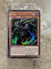 Yugioh exodia necross for sale  Lancaster