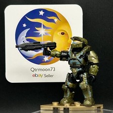 Halo mega construx for sale  East Taunton