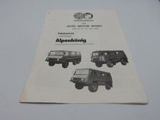 Rare steyr puch for sale  NORTHAMPTON