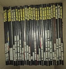 Dylan dog originale usato  Crema