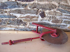 Farmall cultivator disc for sale  New Providence