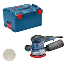 Bosch exzenterschleifer gex gebraucht kaufen  Bad Aibling