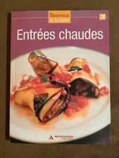 Essentiels cuisine 3 d'occasion  Vonnas
