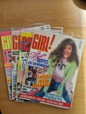 Girl 1989 zum gebraucht kaufen Girl 1989 zum gebraucht kaufen  Ladenburg