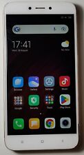 Xiaomi Redmi 4 Gold 64GB Android 7 Funciona Bem (Linha Branca na Tela) #150B comprar usado  Enviando para Brazil