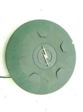 93863909 copricerchio per usato  Ferrara