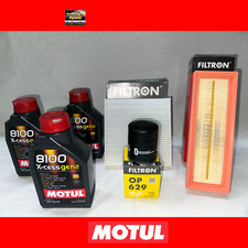 Kit tagliando fiat usato  Cerignola