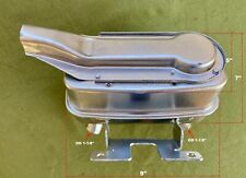 Silenciador John Deere - AM140291 comprar usado  Enviando para Brazil