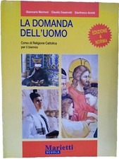 Dell uomo corso usato  Treviglio