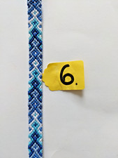 Freundschaftsarmband freundsch gebraucht kaufen  Erbach