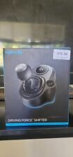 Logitech G Driving Force Shifter para roda de corrida G29/G920 - Preto comprar usado  Enviando para Brazil
