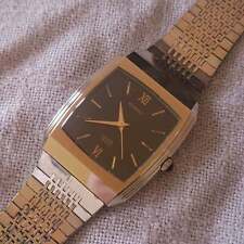 Relógio social retrô Citizen Exceed dourado - Citizen Dolce - início dos anos 90 comprar usado  Enviando para Brazil