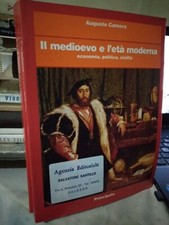 Augusto camera medioevo usato  Caivano