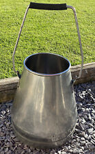 Vintage stainless steel for sale  HAVERFORDWEST