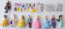 Zaini disney princess gebraucht kaufen  Waltershausen