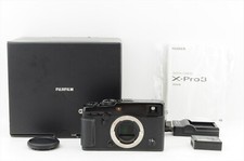 Fujifilm pro3 black d'occasion  Expédié en Belgium