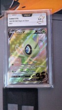 Carte pokémon celebi d'occasion  Lille-