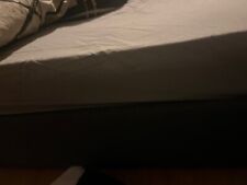 Double bed for sale  PETERBOROUGH