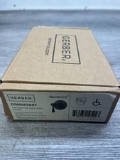 Gerber d560957tbst opulence d'occasion  Expédié en Belgium