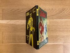 Satanik n.7 originale usato  Firenze