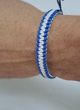 Braccialetto bracciale corda usato  Corato