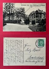 Reichenbach schlesien 1927 gebraucht kaufen  Dresden