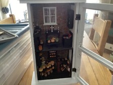Vintage solid wood for sale  LIVERPOOL