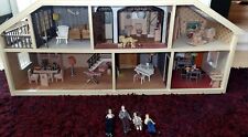 Riginal lundby puppenhaus gebraucht kaufen  Falkensee