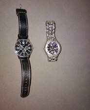 Lot montres anciennes d'occasion  Bourgtheroulde-Infreville