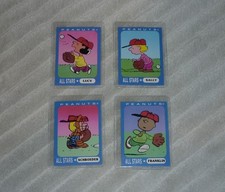 1991 peanuts stars for sale  Kreamer