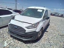 2020 ford transit for sale  El Paso