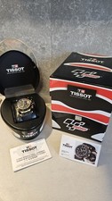 Tissot race moto for sale  WISHAW