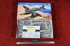 Trumpeter spitfire mk.vb for sale  WORTHING