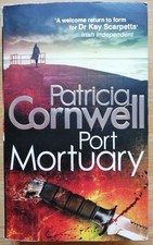 Port mortuary patricia usato  Castel di Lama