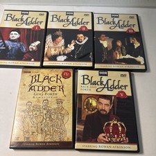 Black adder bbc for sale  Troutdale
